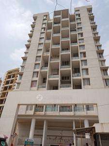 2 BHK Flat In Atharva Trust Spaces For Sale  In Balewadi