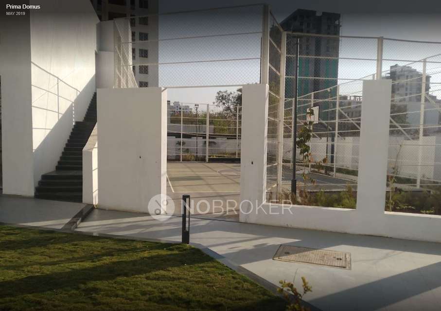 2 BHK Flat In Truspace Prima Domus, Balewadi, Pune For Sale  In Balewadi