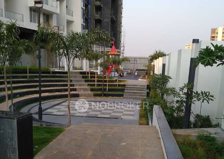 2 BHK Flat In Truspace Prima Domus, Balewadi, Pune For Sale  In Balewadi