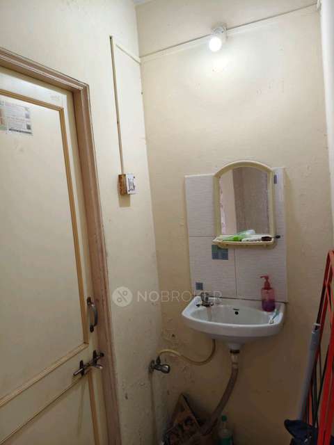 Single Room for Female In 1 RK  In Samarth Heights In Narhe