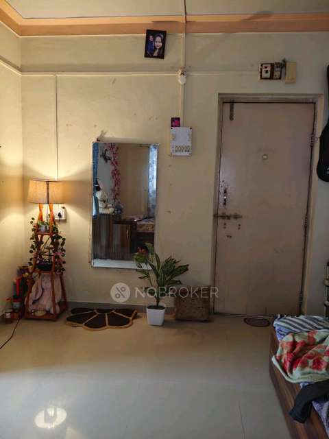 Single Room for Female In 1 RK  In Samarth Heights In Narhe