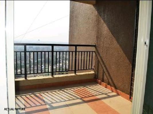 1 BHK Flat In Mohan Suburbia  For Sale  In Mohan Suburbia Phase 1 