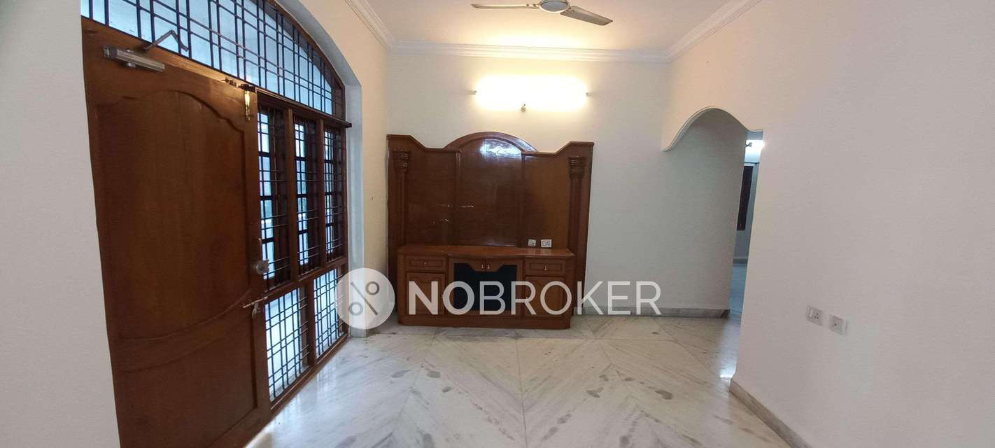 3 BHK Flat In Shivaahan Residency For Sale  In Nandi Nagar, Banjara Hills
