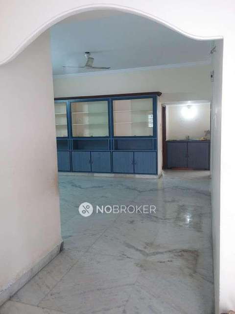 3 BHK Flat In Shivaahan Residency For Sale  In Nandi Nagar, Banjara Hills
