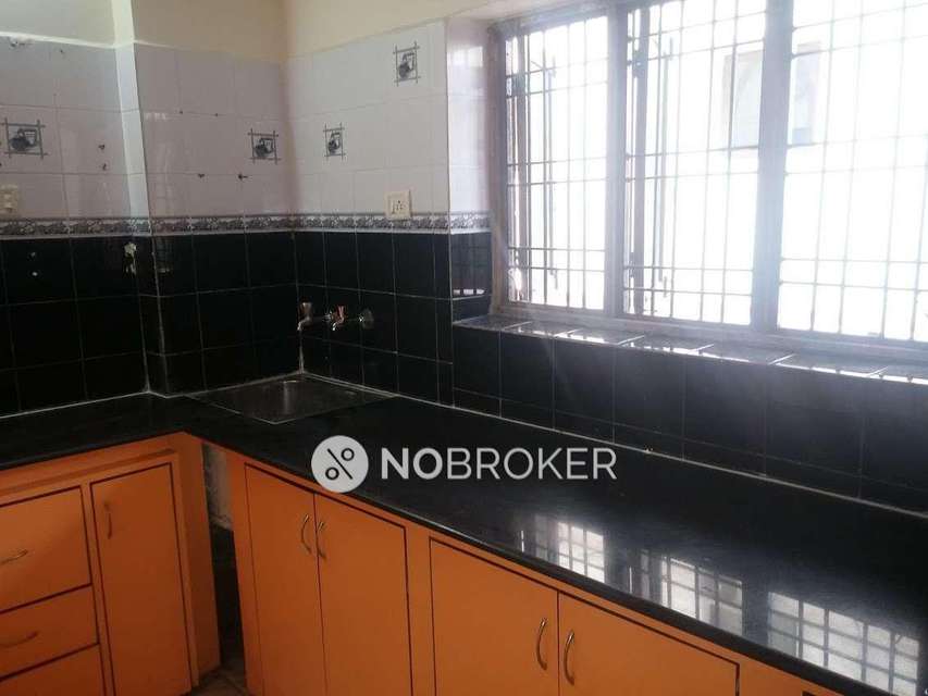 3 BHK Flat In Shivaahan Residency For Sale  In Nandi Nagar, Banjara Hills