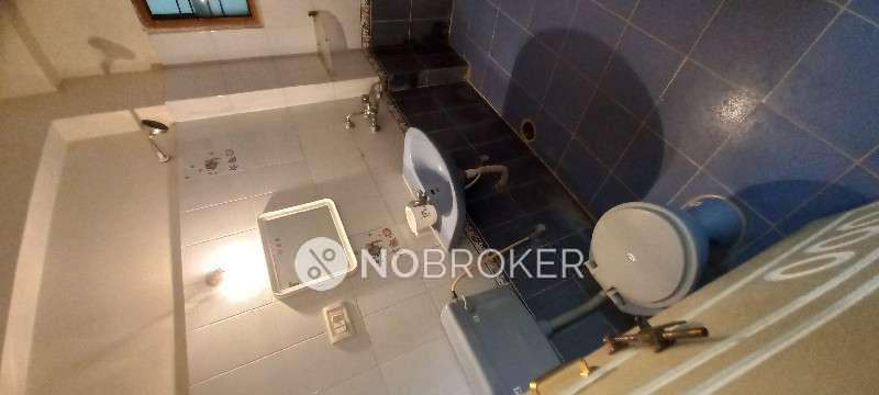 3 BHK Flat In Shivaahan Residency For Sale  In Nandi Nagar, Banjara Hills