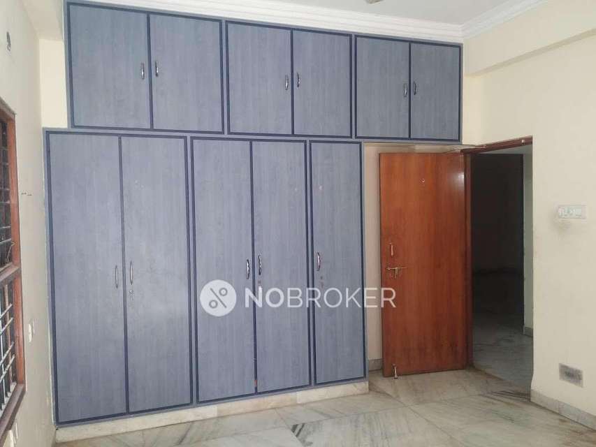 3 BHK Flat In Shivaahan Residency For Sale  In Nandi Nagar, Banjara Hills