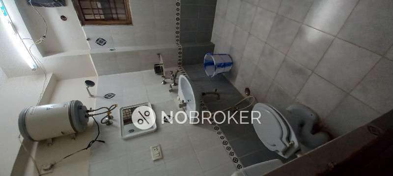 3 BHK Flat In Shivaahan Residency For Sale  In Nandi Nagar, Banjara Hills