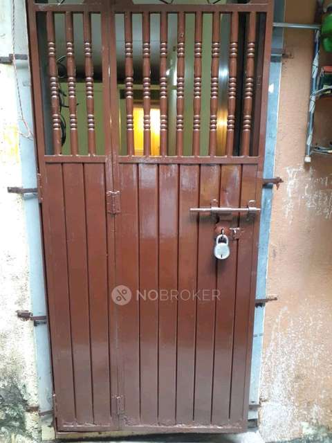 1 RK House For Sale  In Thane East