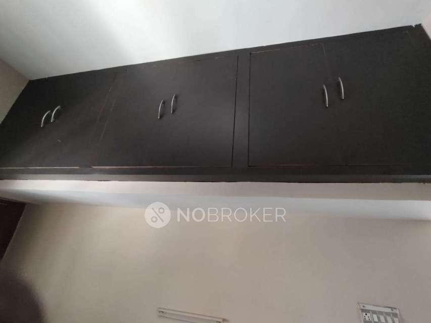 3 BHK House for Rent  In New Banjara Enclave