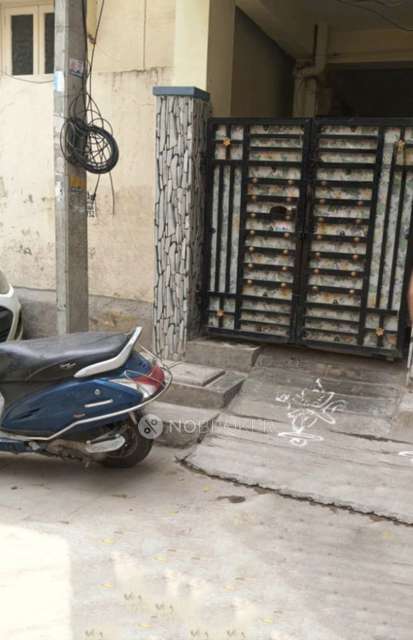 1 BHK Flat for Rent  In Madhapur