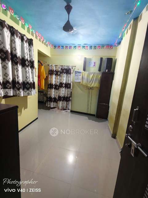 1 BHK Flat In Crystal Signifi For Sale  In 64x4+c9g, Bhiwandi - Murbad Rd, Giridhar Nagar, Kon, Kongaon, Maharashtra 421311, India
