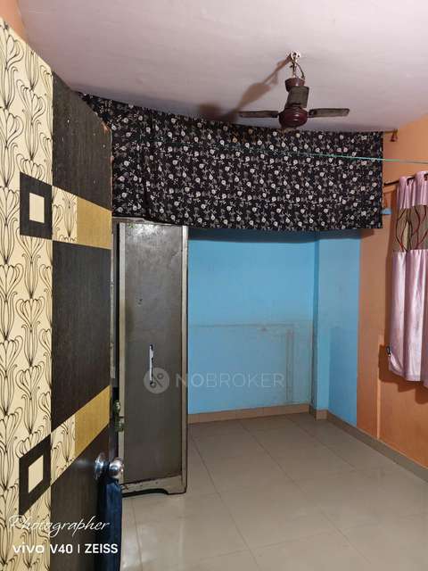 1 BHK Flat In Crystal Signifi For Sale  In 64x4+c9g, Bhiwandi - Murbad Rd, Giridhar Nagar, Kon, Kongaon, Maharashtra 421311, India