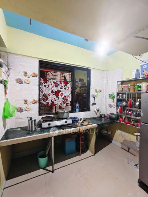 1 BHK Flat In Crystal Signifi For Sale  In 64x4+c9g, Bhiwandi - Murbad Rd, Giridhar Nagar, Kon, Kongaon, Maharashtra 421311, India