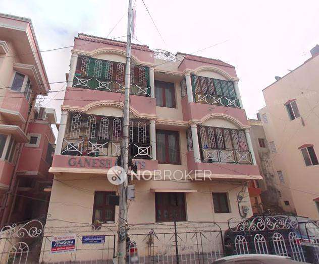 2 BHK Flat In Ganesh Flat S For Sale  In West Saidapet
