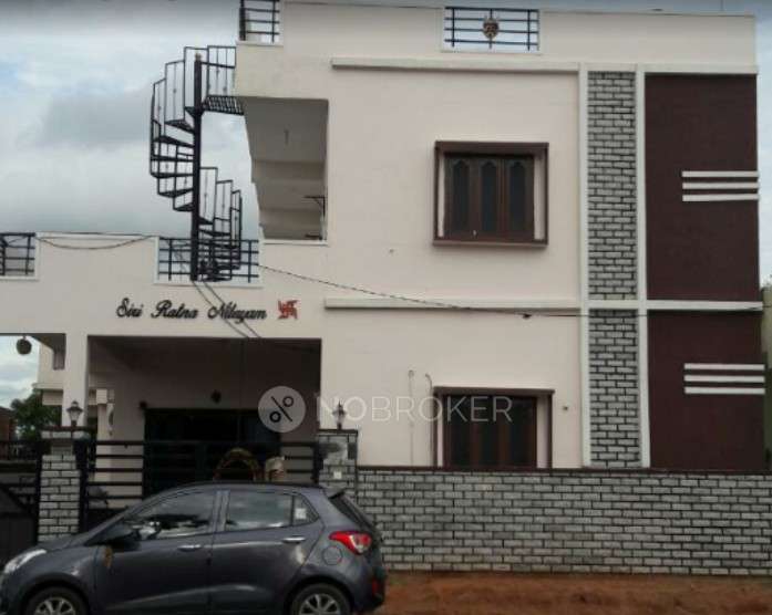 1 BHK Villa In Lumbilni Villas for Rent  In Hayathnagar_khalsa