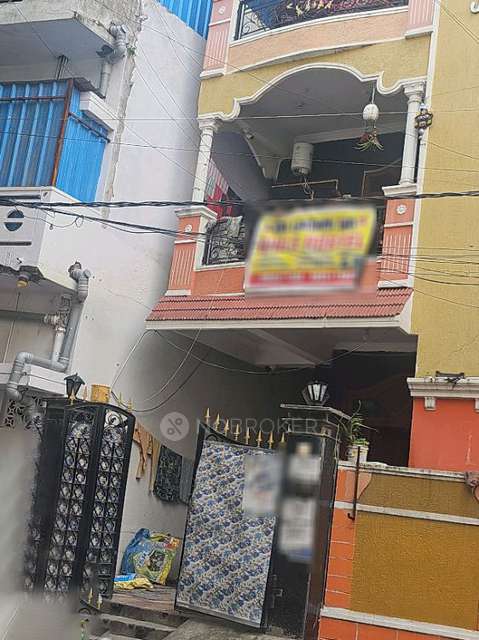 PG for Girls in Gaddiannaram