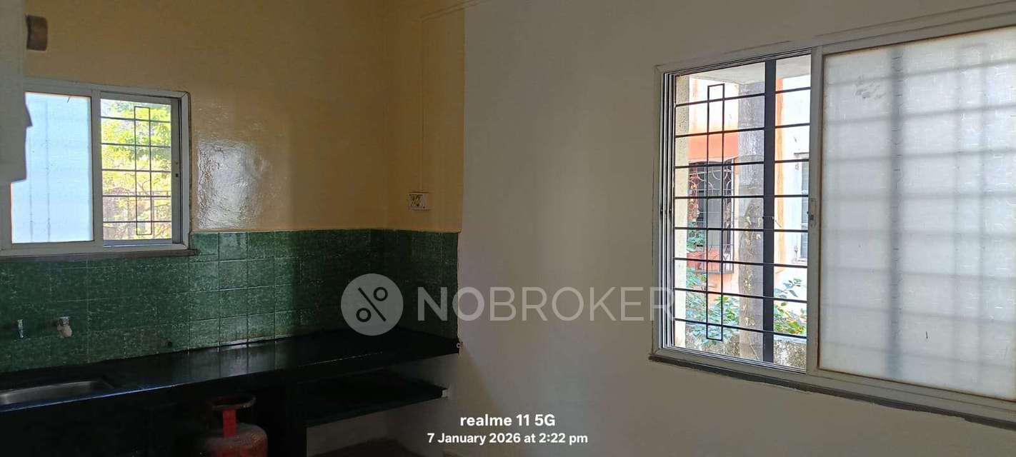 1 BHK House for Rent  In Kothrud