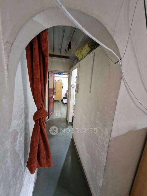 Shared Room for Female In 2 BHK  In Ajinkya Nagari In  Karvenagar