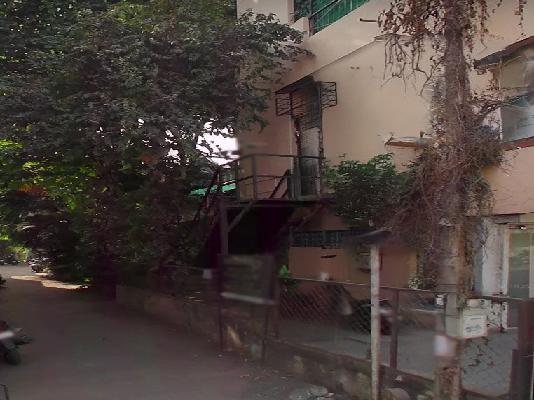 Shared Room for Female In 2 BHK  In Ajinkya Nagari In  Karvenagar