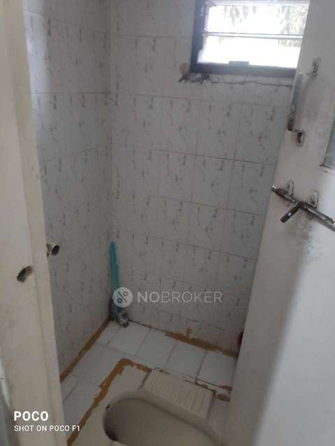 Shared Room for Female In 2 BHK  In Ajinkya Nagari In  Karvenagar