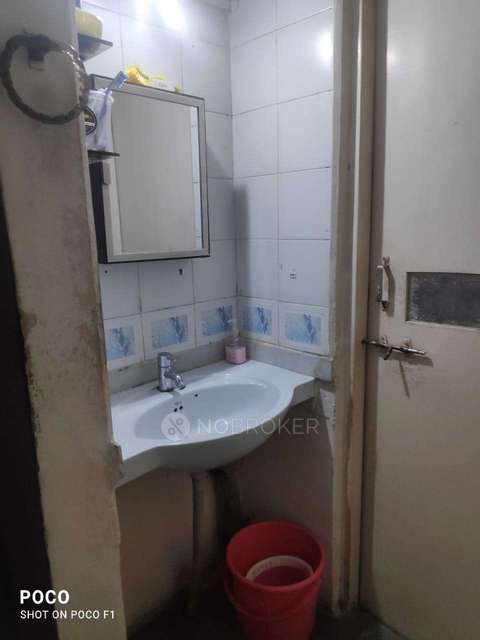 Shared Room for Female In 2 BHK  In Ajinkya Nagari In  Karvenagar