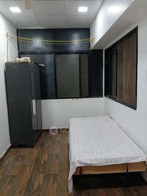 2 BHK Flat In Nasehari Residency for Rent In New Sangavi