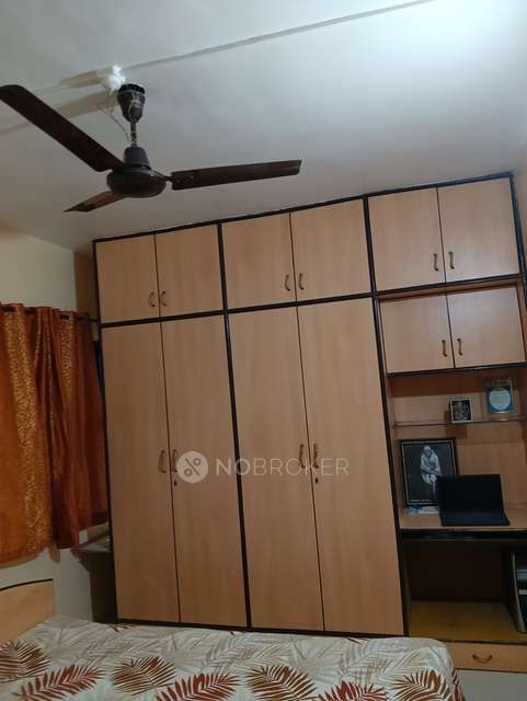 2 BHK Flat In Nasehari Residency for Rent In New Sangavi