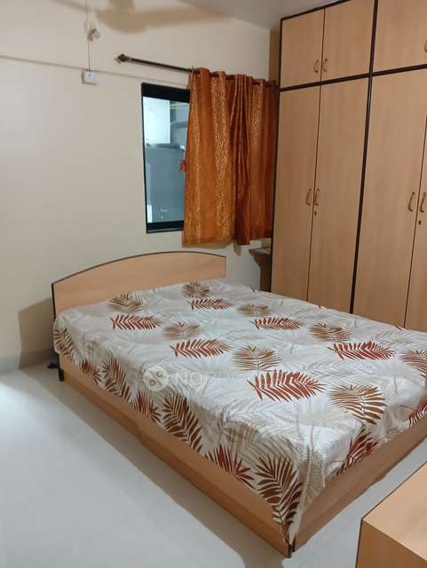 2 BHK Flat In Apartment for Rent  In Aundh