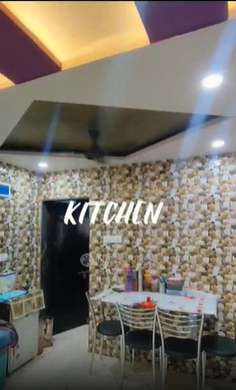 2 BHK Flat In Sahara Complex For Sale  In Swargate