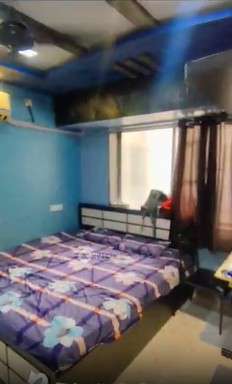 2 BHK Flat In Sahara Complex For Sale  In Swargate