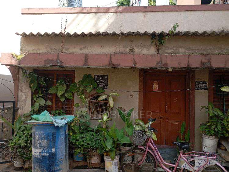 1 BHK Flat For Sale  In Ganganagar,