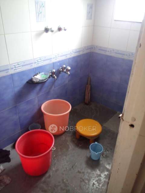 1 BHK Flat In Kubera Park Housing Society for Rent  In Kondhwa
