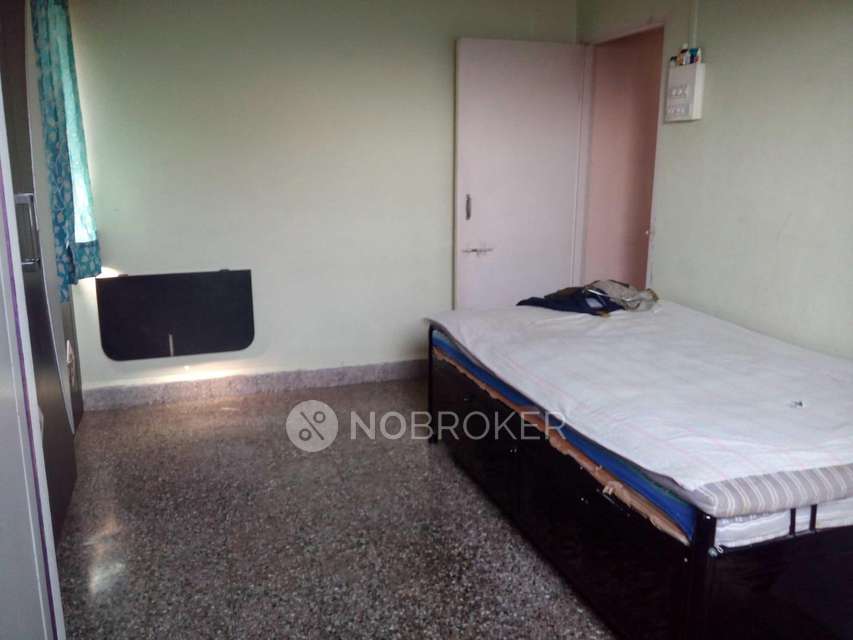 1 BHK Flat In Kubera Park Housing Society for Rent  In Kondhwa