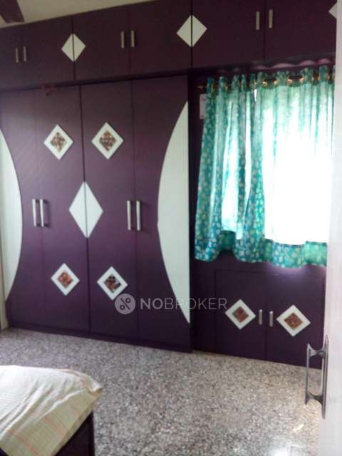1 BHK Flat In Kubera Park Housing Society for Rent  In Kondhwa