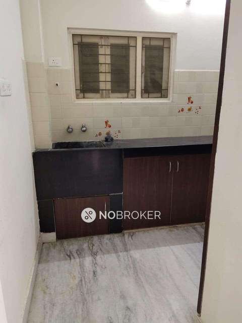 3 BHK Flat In Melody Apartment For Sale  In  Manikonda