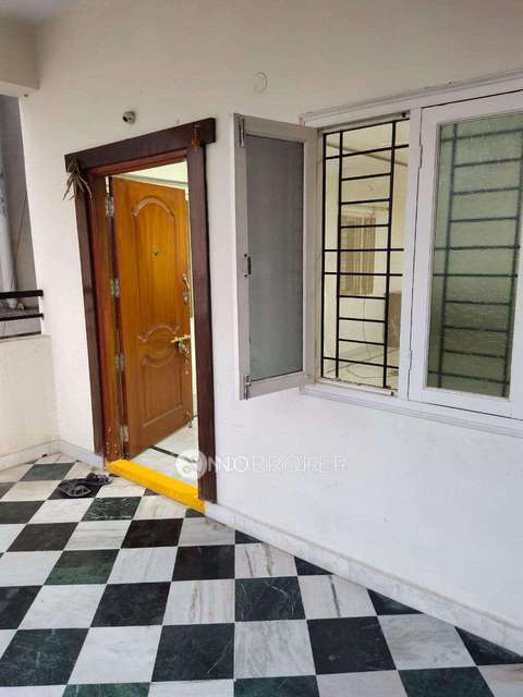 3 BHK Flat In Melody Apartment For Sale  In  Manikonda