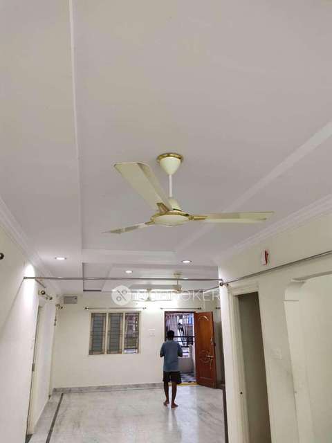 3 BHK Flat In Melody Apartment For Sale  In  Manikonda