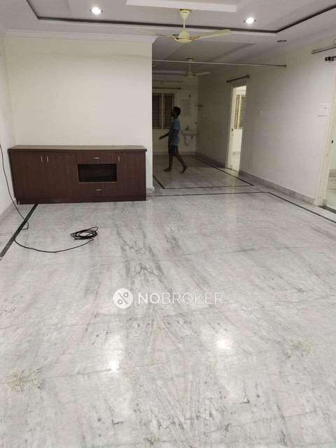 3 BHK Flat In Melody Apartment For Sale  In  Manikonda