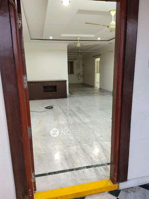 3 BHK Flat In Melody Apartment For Sale  In  Manikonda