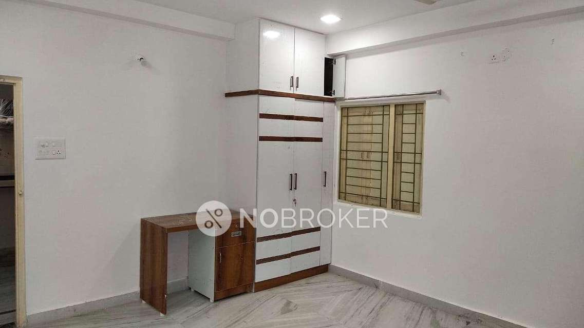 3 BHK Flat In Melody Apartment For Sale  In  Manikonda