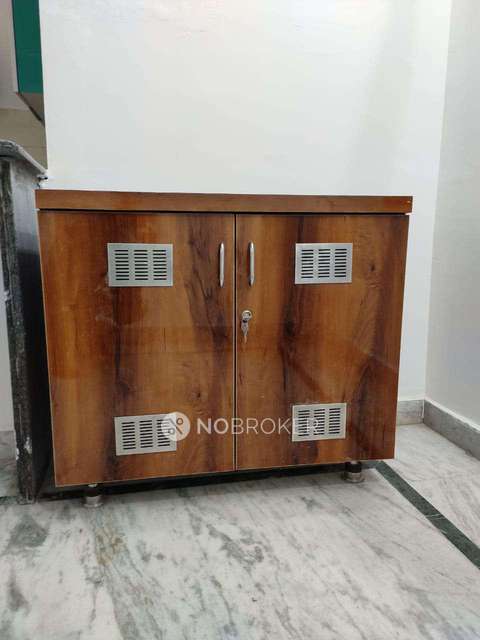 3 BHK Flat In Melody Apartment For Sale  In  Manikonda