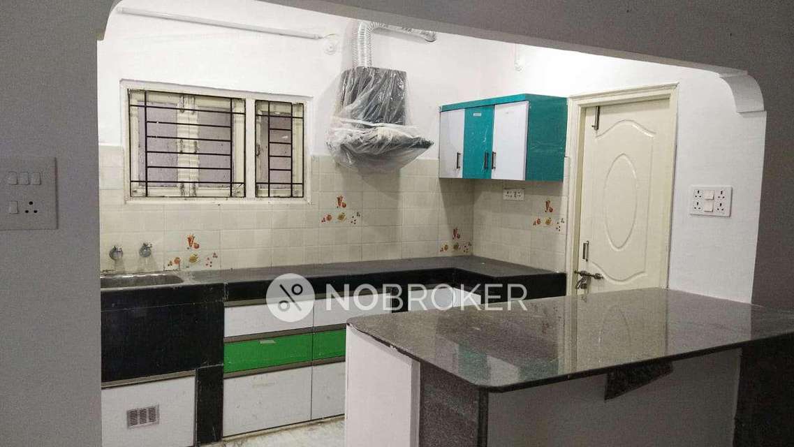 3 BHK Flat In Melody Apartment For Sale  In  Manikonda