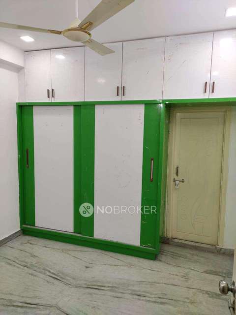 3 BHK Flat In Melody Apartment For Sale  In  Manikonda