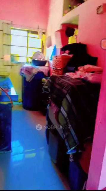 1 RK Flat In Shri Ganesh Apt For Sale  In Waliv Talao