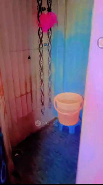 1 RK Flat In Shri Ganesh Apt For Sale  In Waliv Talao