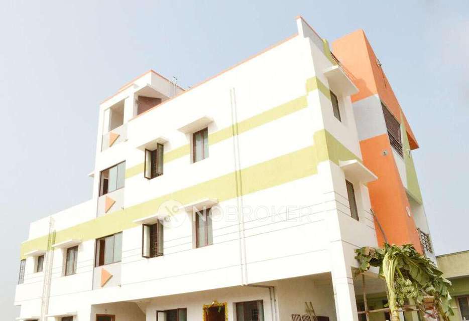 1 BHK Flat In Sollaithaksha For Sale  In Vandalur