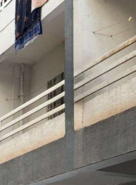 1 BHK House for Rent  In  Manjri Bk, 