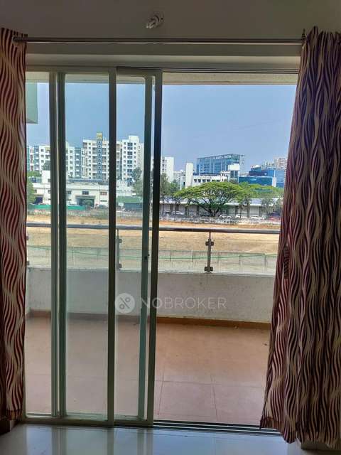 2 BHK Flat In Signature Heights, Wakad for Rent  In Wakad