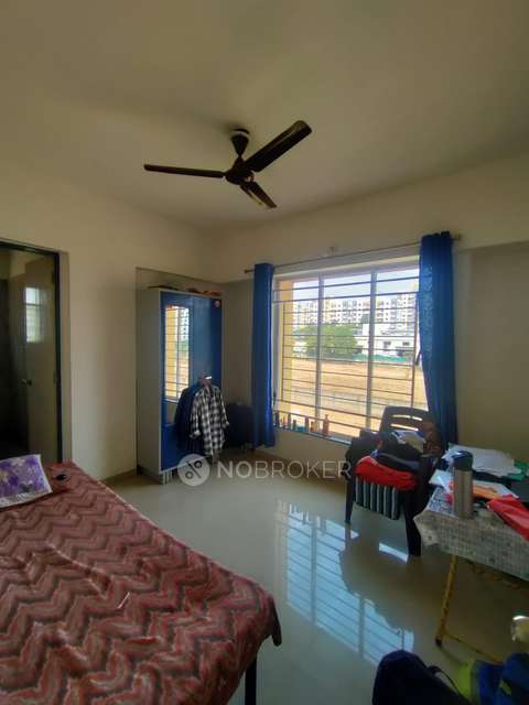 2 BHK Flat In Signature Heights, Wakad for Rent  In Wakad